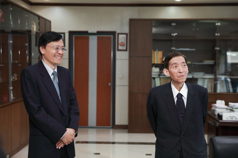 合照