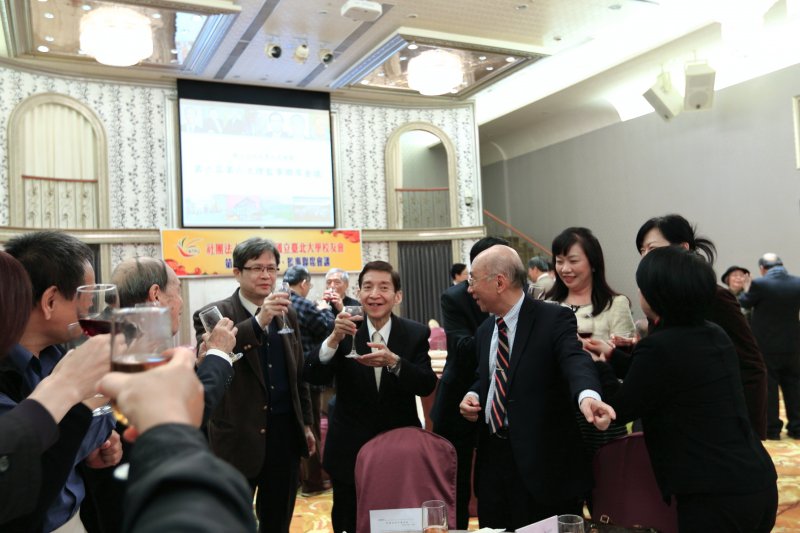 校友會